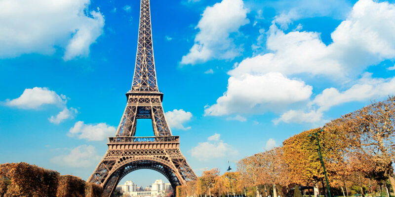 Paris-Estambul