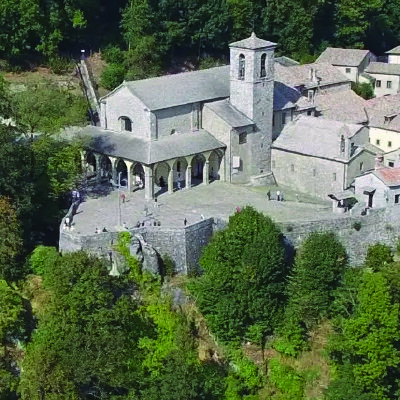 ASÍS / LA VERNA / ASÍS