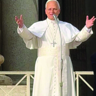ROMA Ruta Franciscana
