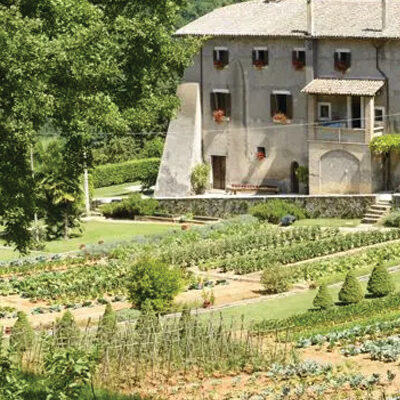 RIETI / POGGIO BUSTONE / ASSISI